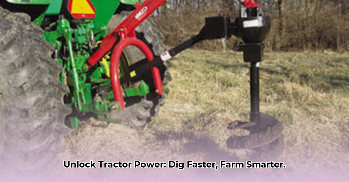 post-hole-digger-tractor